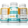 Mind Ease's Supplement - PA Free Butterbur Root, Riboflavin, Magnesium and Feverfew Capsules- Mind Ease's unique blend - 60 Count