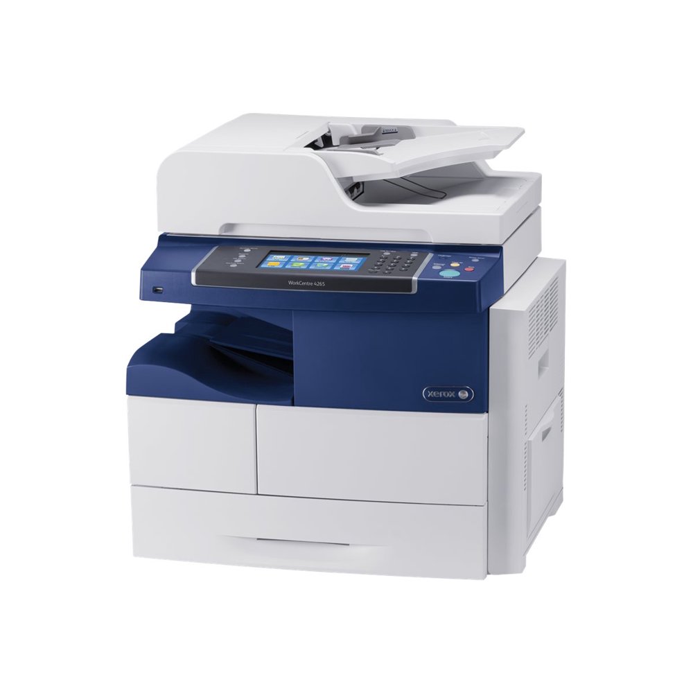 Xerox WorkCentre 4265/X Multifunction printer B/W laser Legal