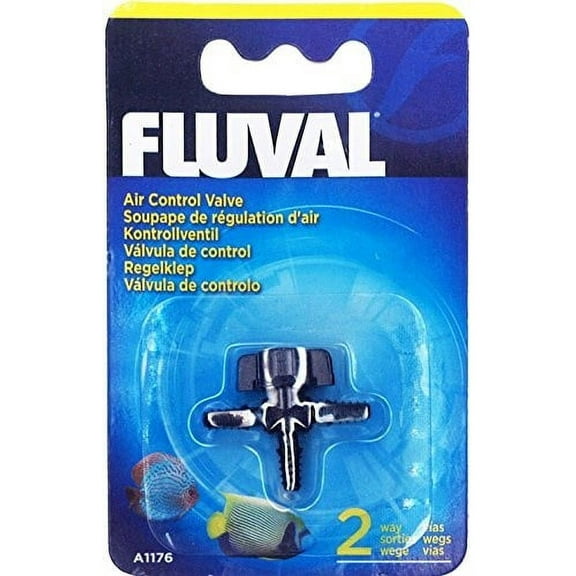 Fluval 2-Way Air Control Valve