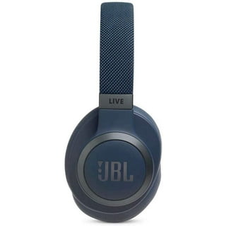JBL Live 770NC Wireless Bluetooth Over-Ear Noise Cancelling