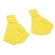 thumbnail image 5 of Botas para caminar de pato zapatos de pato para aves de corral gancho y diseño Protector de pata acolchado envoltura completa suave amarillo para ganso para interior ANGGREK Otros, 5 of 8