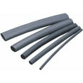 thumbnail image 4 of Gardner Bender 1/8 in. D Heat Shrink Tubing Black 7 pk, 4 of 4