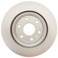 thumbnail image 5 of ACDelco Disc Brake Rotor 18A2497AC Fits select: 2009-2017 CHEVROLET TRAVERSE, 2007-2016 GMC ACADIA, 5 of 5
