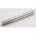 thumbnail image 5 of Alno A965-8-BRZ Linear 8" Center To Center Flush Mount Rectangular Solid Brass Cabinet, 5 of 5