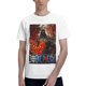 thumbnail image 1 of Camiseta de Manga Corta para Hombres Onepiece, 1 of 5