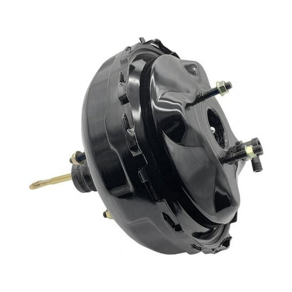 Brake Booster - Compatible with 1987 - 1995 Chevy LLV 1988 1989 1990 1991 1992 1993 1994