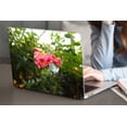 thumbnail image 1 of KSK KAISHEK Only Compatible MacBook Pro 16" Case 2020-2019 Rel. Model A2141, Plastic Hard Case Cover + Black Keyboard Cover, Flower 0012, 1 of 5