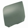 thumbnail image 5 of Kojem Right Rear Door Window Glass for 2009-2024 Dodge RAM 1500/2500/3500 Crew Cab Tempered Glass Dark, 5 of 8