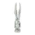 thumbnail image 3 of Design Toscano Sculpture Ange Souvenir et Rédemption Style XVIIIe Siècle, 3 of 6