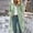 Green, variant on ZZwxWA Womens Fuzzy Sherpa Pullover Hoodie Long Zip Up Fleece Jacket Plus Size Tunic Length Hoodies Soft Comfy Sweater Coat