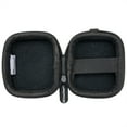 thumbnail image 2 of Sony LinkBuds Open True Wireless Earbud Headphones (Black) Bundle with Knox Gear Hard Shell Earbud Case (2 Items), 2 of 6