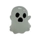 thumbnail image 2 of Fiudx Minifiguras de Halloween, Diseño de Calabaza Fantasma de Resina, Brillan En La Oscuridad, Linda Bruja, Búho, Murciélagos, Decoraciones Versátiles para Hacer Tú Mismo, Decoración para Fiestas En, 2 of 7