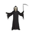 thumbnail image 1 of Costume de Reaper Mutant Lumineux pour Enfants, 1 of 3