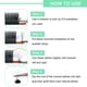 thumbnail image 5 of Extensiones de Pestañas PRO LASHBEAUTY Easy Fan D-0.05-9-16, 5 of 9