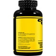 thumbnail image 2 of PrimaForce Creatine Monohydrate Capsules - 240 Capsules, 3,000mg per Serving, Gluten Free and Non-GMO, 2 of 5