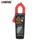 thumbnail image 4 of ANENG ST190 Pinza amperimétrica inteligente Multímetro digital de rango automático de 6000 recuentos ANENG  pinza amperimétrica, 4 of 8