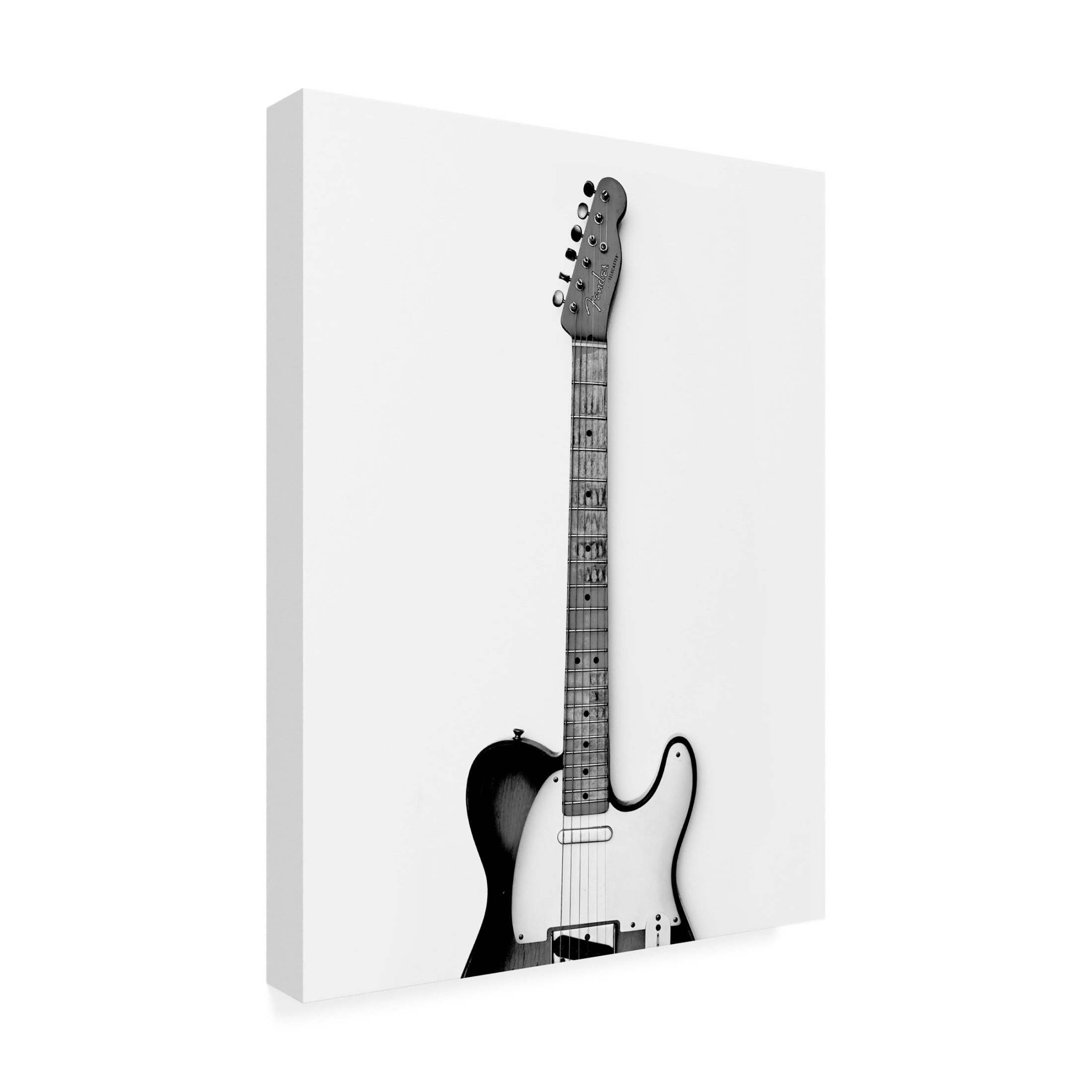 Trademark Fine Art David Drake The Road Warrior Canvas Wall Art