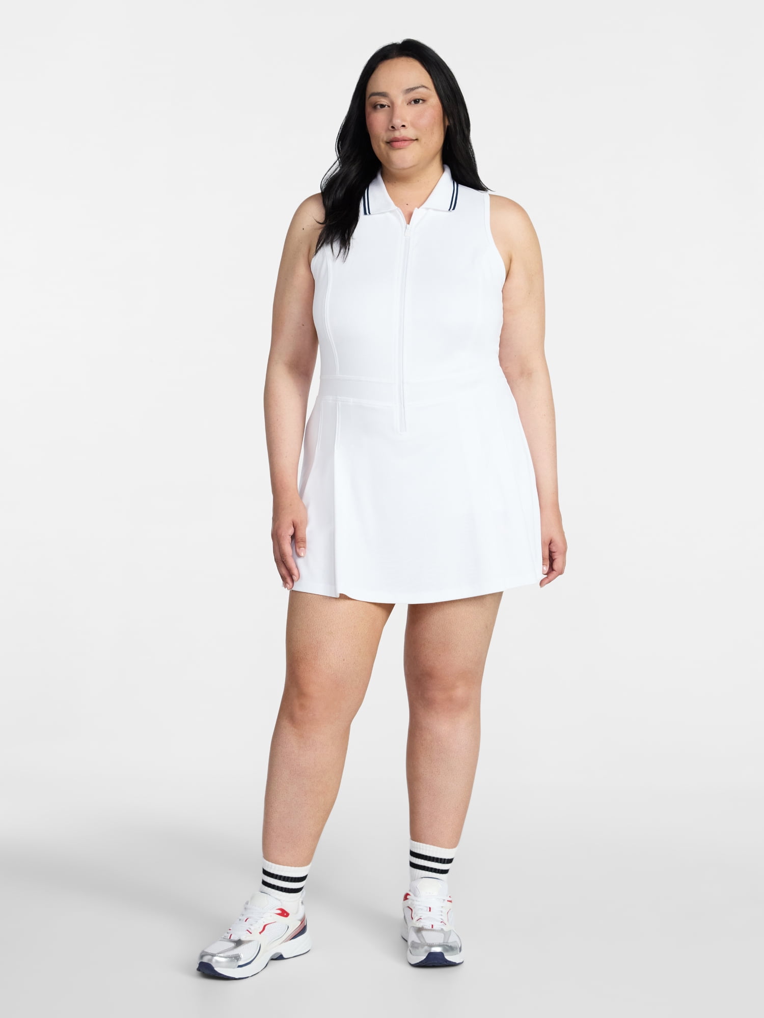 Avia Women's Golf Dress, Sizes XS-XL