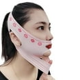 thumbnail image 1 of Ceinture de Levage Réutilisable pour Masque Réducteur de Double Menton, 1 of 9
