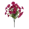 thumbnail image 1 of ZZHZGZ Canada Sale and Morning Glory Bouquet For, 1 of 4