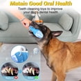 thumbnail image 4 of Juguete para perros WinTour Tough para masticadores agresivos de raza grande, 4 of 7