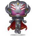 thumbnail image 2 of Marvel Studios What If...? Série Infinity Ultron Funko Pop! Figurine, 2 of 2