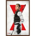 thumbnail image 1 of Marvel Black Widow - Yelena une feuille, 1 of 4