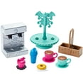 thumbnail image 5 of Monster High Fright Roast Coffee Playset, 5 of 7