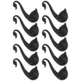 thumbnail image 3 of EeaseCA 10Pcs Tea Infusers Loose Leaf Herbal Tea Flower Tea Strainers Tea Straining Tool, 3 of 7