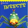 thumbnail image 1 of Pre-Owned Insects (Paperback) 0307204006 9780307204004, 1 of 1