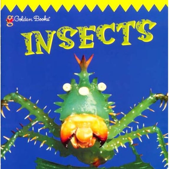 Pre-Owned Insects (Paperback) 0307204006 9780307204004