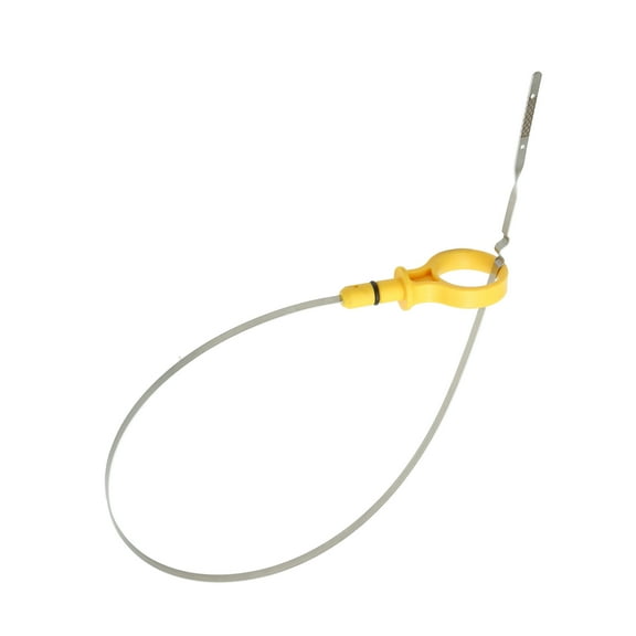 1 Pcs Car Engine Oil Dipstick Engine Oil Fluid Level Dipstick for Ford Focus 2012-2016 No.CM5E6750BB