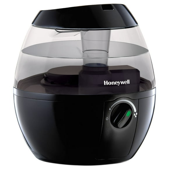 Humidificateur à vapeur froide Ultrasonic MistMate HUL520BC Honeywell Petit format débit élevé