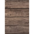 thumbnail image 1 of TEACHER CREATED RESOURCES DARK WOOD BB ROLL 4/CT 32205, 1 of 1