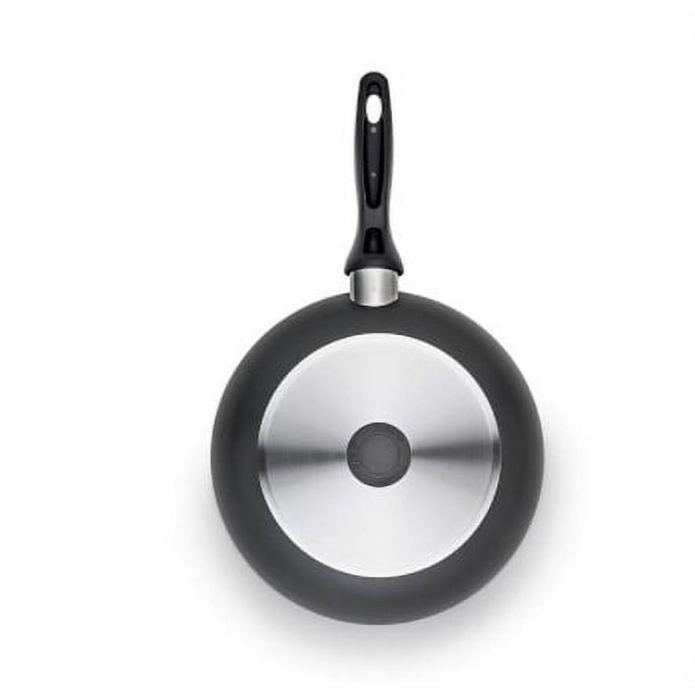 T-fal® Pure Cook Nonstick Aluminum Fry Pan Set - Black, 3 Piece - Mariano's