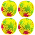 thumbnail image 4 of Pelota De Remojo De Playa De 5Cm, Juguete De Agua, Pelota De Esponja Para Playa, Juguete Para Jugar Al Agua Para Niños, Playa, Piscina, Fiesta, Actividades, Pelota De Tela De Agua 12 Uds. Guardurnaity OD013528-00, 4 of 6