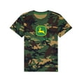 thumbnail image 4 of John Deere Boys Graphic Short Sleeve Tee, Sizes 4-18, 4 of 6