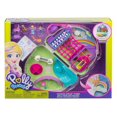 thumbnail image 3 of ​​​Polly Pocket Rainbow Dream Wearable Purse Compact, 3 of 9