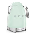 thumbnail image 2 of Tetera Smeg de Temperatura Variable Verde Pastel, 2 of 3