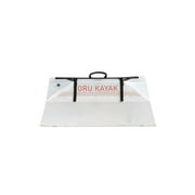 Oru Kayak Foldable Kayak Lake | Lightweight, Portable & Stable - Lake and River Kayaks - Perfect for Beginner Paddlers
