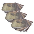 thumbnail image 4 of Papel de fondo para bricolaje, 3 juegos de suministros para manualidades de papel para álbumes de recortes, papel para álbumes de recortes, tecnología de vanguardia, 4 of 12