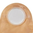 thumbnail image 5 of Natura + Drainable, Tail Closure 12"L 2pc System Ostomy Pouch 2.75" Flange 416422, 10 Ct, 5 of 7