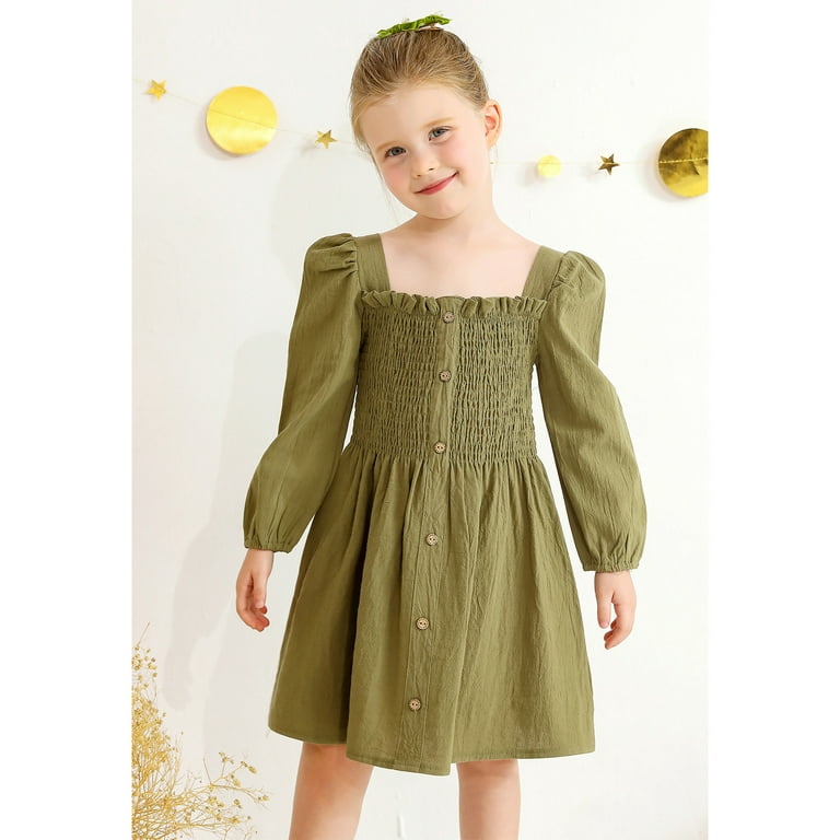 toddler dress fall photos Quincy Mae