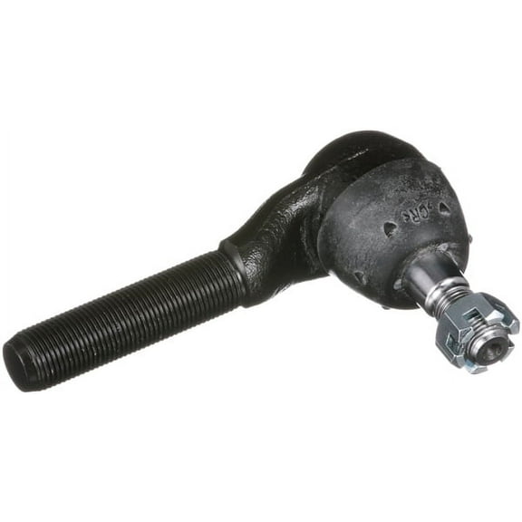 Delphi Steering Tie Rod End P/N:Ta5376 Fits select: 1975-1980 FORD GRANADA, 1975-1977 FORD MAVERICK