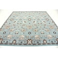 thumbnail image 7 of Unique Loom Lily Edinburgh Rug, 7 of 7