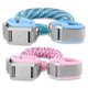 thumbnail image 1 of Vínculo de muñeca de seguridad para niños pequeños 2 pack anti pérdida cerradura para niños Afortunado Sencillez, 1 of 5