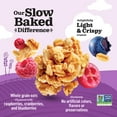 Jordans Slow Baked Granola YPF5 | Mixed Berry Granola and Cranberries ...