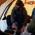 thumbnail image 5 of Fjallraven Expedition Padded Cap - Men's, 5 of 8