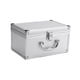 thumbnail image 3 of Caja de herramientas portátil para reparaciones de electricista, caja de equipo multifunción con tornillos y tuercas, almacenamiento de herramientas, 3 of 8