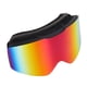 thumbnail image 4 of Gafas de nieve antivaho, gafas de esquí, gafas de snowboard de doble capa, gafas de nieve con protección UV, muy versátiles Jadeshay A, 4 of 8
